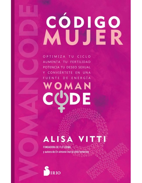 Codigo mujer