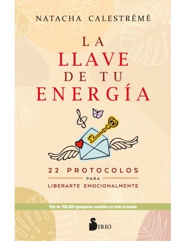La llave de tu energia