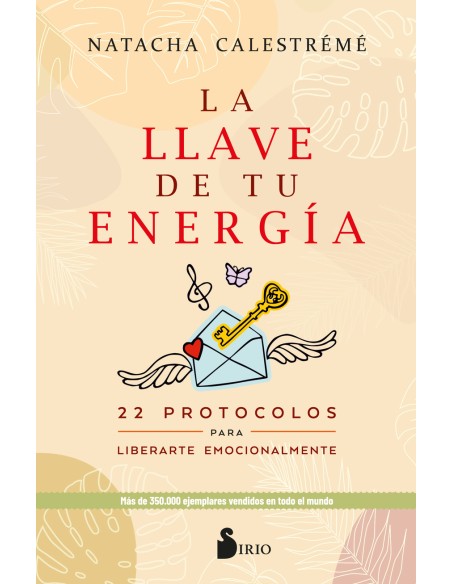 La llave de tu energia