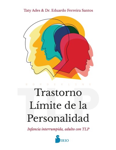 Trastorno Limite de la Personalidad
