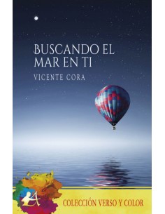 BUSCANDO EL MAR EN TI