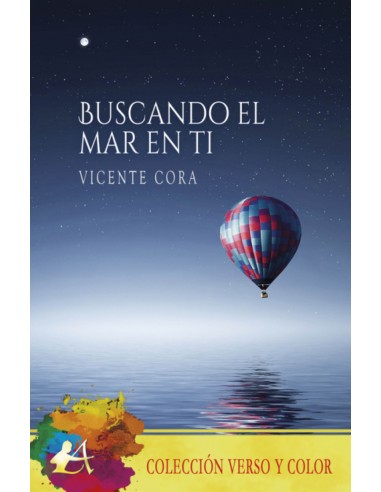 BUSCANDO EL MAR EN TI