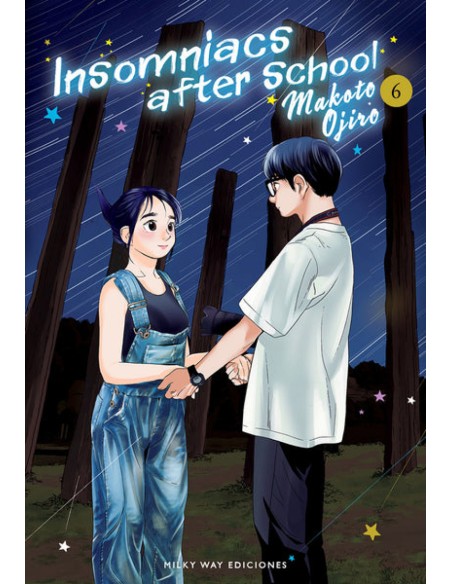 Insomniacs After School 6