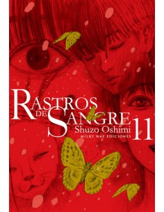 Rastros de sangre 11