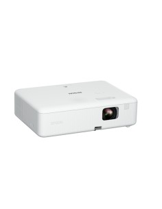 CO-FH01 videoproyector 3000 lúmenes ANSI 3LCD 1080p (1920x1080) Blanco 2