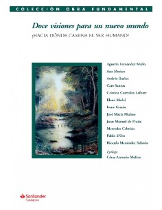 Doce visiones para un nuevo mundo