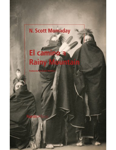 El camino a Rainy Mountain