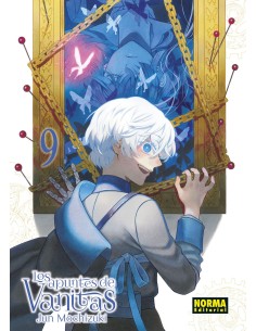 LOS APUNTES DE VANITAS 09