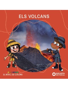 Volcans