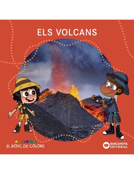Volcans