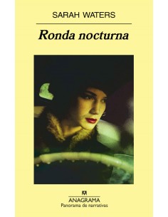 Ronda nocturna