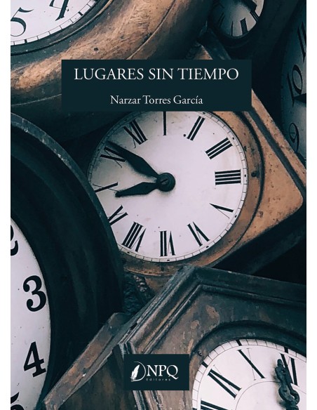 LUGARES SIN TIEMPO