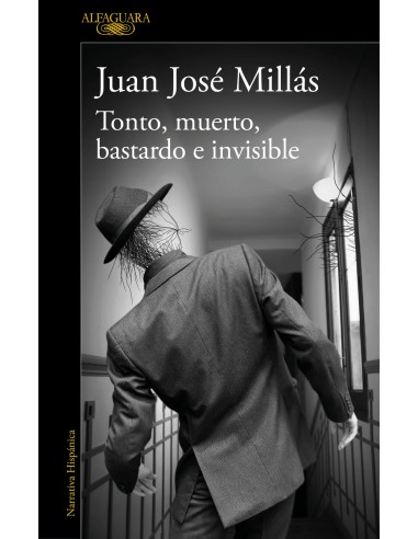 Tonto muerto bastardo e invisible