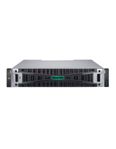 MSA 2070 SFF 2x16Gb FC 4-port Controller Storage Array