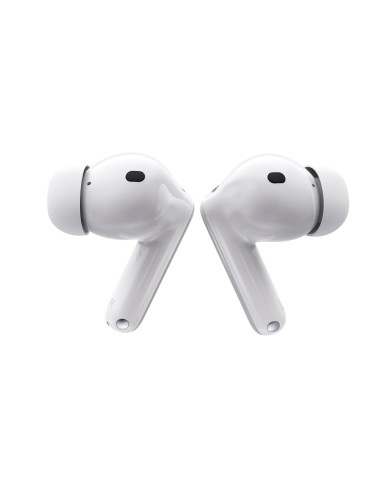 moto buds 2 plus Auriculares Inalámbrico Dentro de oído Llamadas/Música Bluetooth Blanco