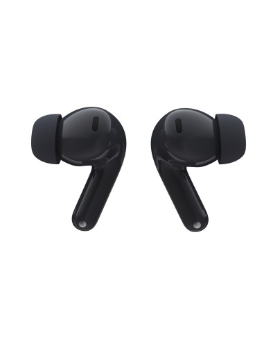 Moto Buds 2 Auriculares Inalámbrico Dentro de oído Llamadas/Música Bluetooth Carbono