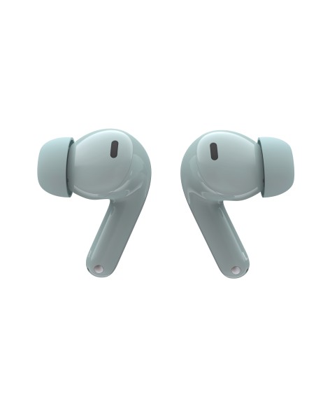 Moto Buds 2 Auriculares Inalámbrico Dentro de oído Llamadas/Música Bluetooth Gris