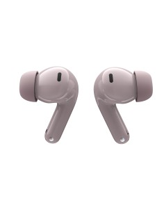 Moto Buds 2 Auriculares Inalámbrico Dentro de oído Llamadas/Música Bluetooth Violeta