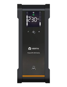 PSA6-1600IT-SCH sistema de alimentación ininterrumpida (UPS) Línea interactiva 1,6 kVA 1000 W 6 salidas AC