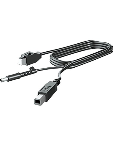 Cable DP de 300 cm y cable de alimentación USB para L7014