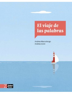 El viaje de las palabras
