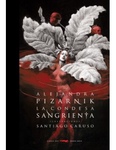 La condesa sangrienta