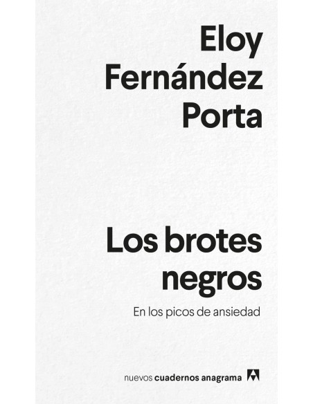 Los brotes negros