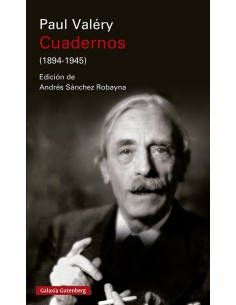 Cuadernos 1894 1945 rustica