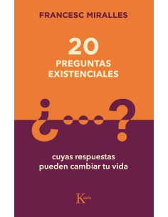 20 preguntas existenciales