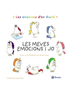 Les emocions d en Gasto Les meves emocions i jo