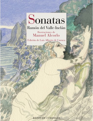 Sonatas Primavera Estio Otono Invierno
