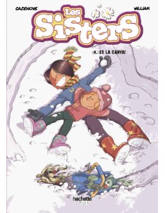 Les sisters 4 Quina canya