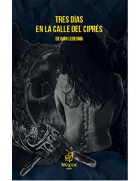 Tres dias en la calle del Cipres