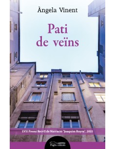 Pati de veins