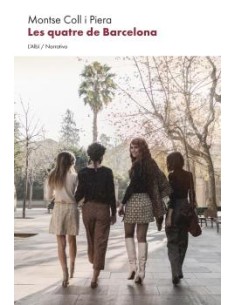 Les quatre de Barcelona