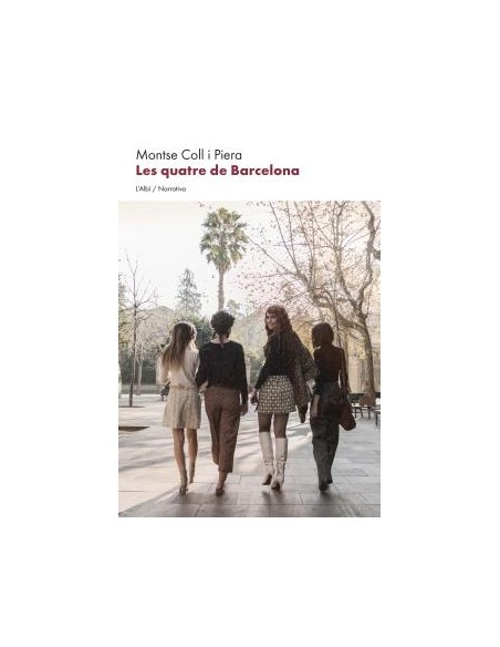 Les quatre de Barcelona