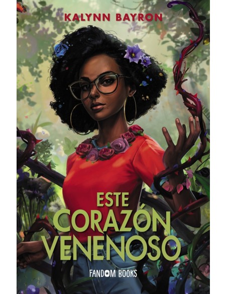 Este corazon venenoso