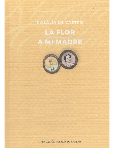 La florA mi madre
