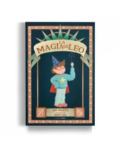 La magia de Leo