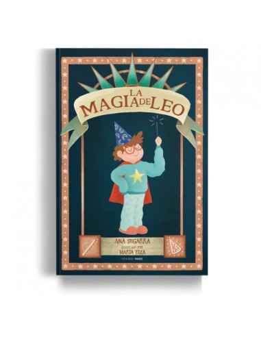La magia de Leo