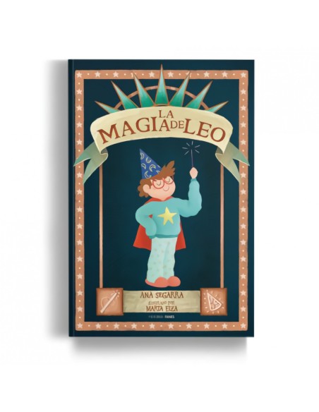 La magia de Leo
