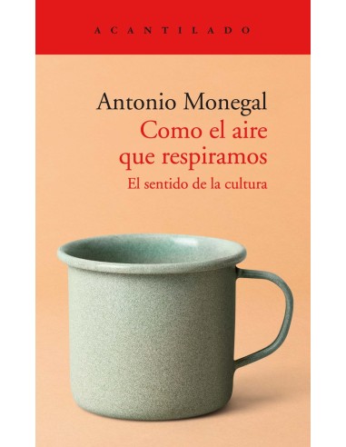 Como el aire que respiramos