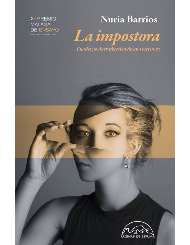 La impostora