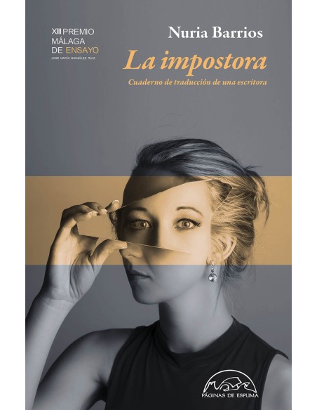 La impostora