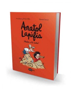Anatol Lapifia Vol3 Nadie a la vista