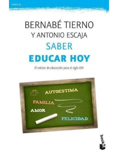 Saber educar hoy