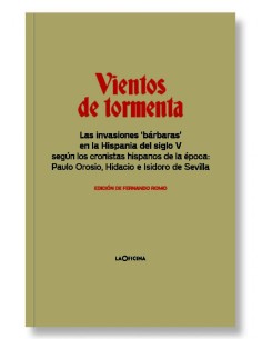 Vientos de tormenta