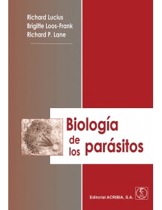 BIOLOGIA DE LOS PARASITOS