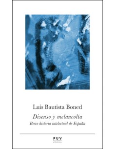 Disenso y melancolia