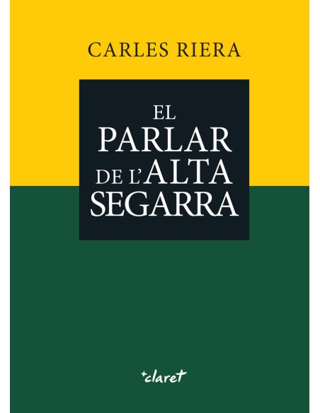 El parlar de l Alta Segarra